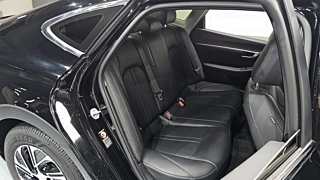 HYUNDAI SONATA HYBRID DN8  Modern 2022