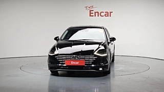 HYUNDAI SONATA HYBRID DN8  Modern 2022