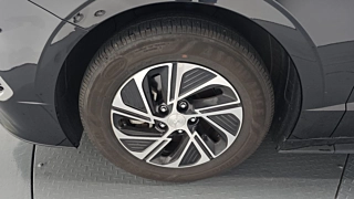 HYUNDAI SONATA HYBRID DN8  Modern 2022