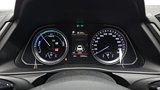 HYUNDAI SONATA HYBRID DN8  Modern 2022
