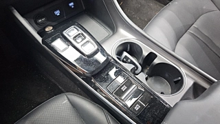 HYUNDAI SONATA HYBRID DN8  Modern 2022