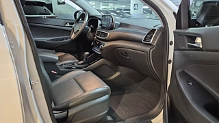 HYUNDAI TUCSON  Diesel 2.0 2WD 2020