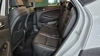 HYUNDAI TUCSON  Diesel 2.0 2WD 2020