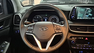 HYUNDAI TUCSON  Diesel 2.0 2WD 2020