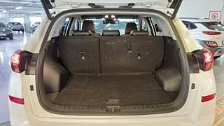 HYUNDAI TUCSON  Diesel 2.0 2WD 2020