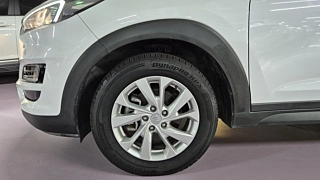 HYUNDAI TUCSON  Diesel 2.0 2WD 2020