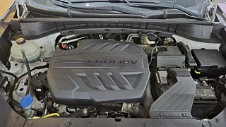 HYUNDAI TUCSON  Diesel 2.0 2WD 2020