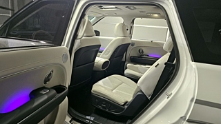 HYUNDAI PALISADE LX3 2025