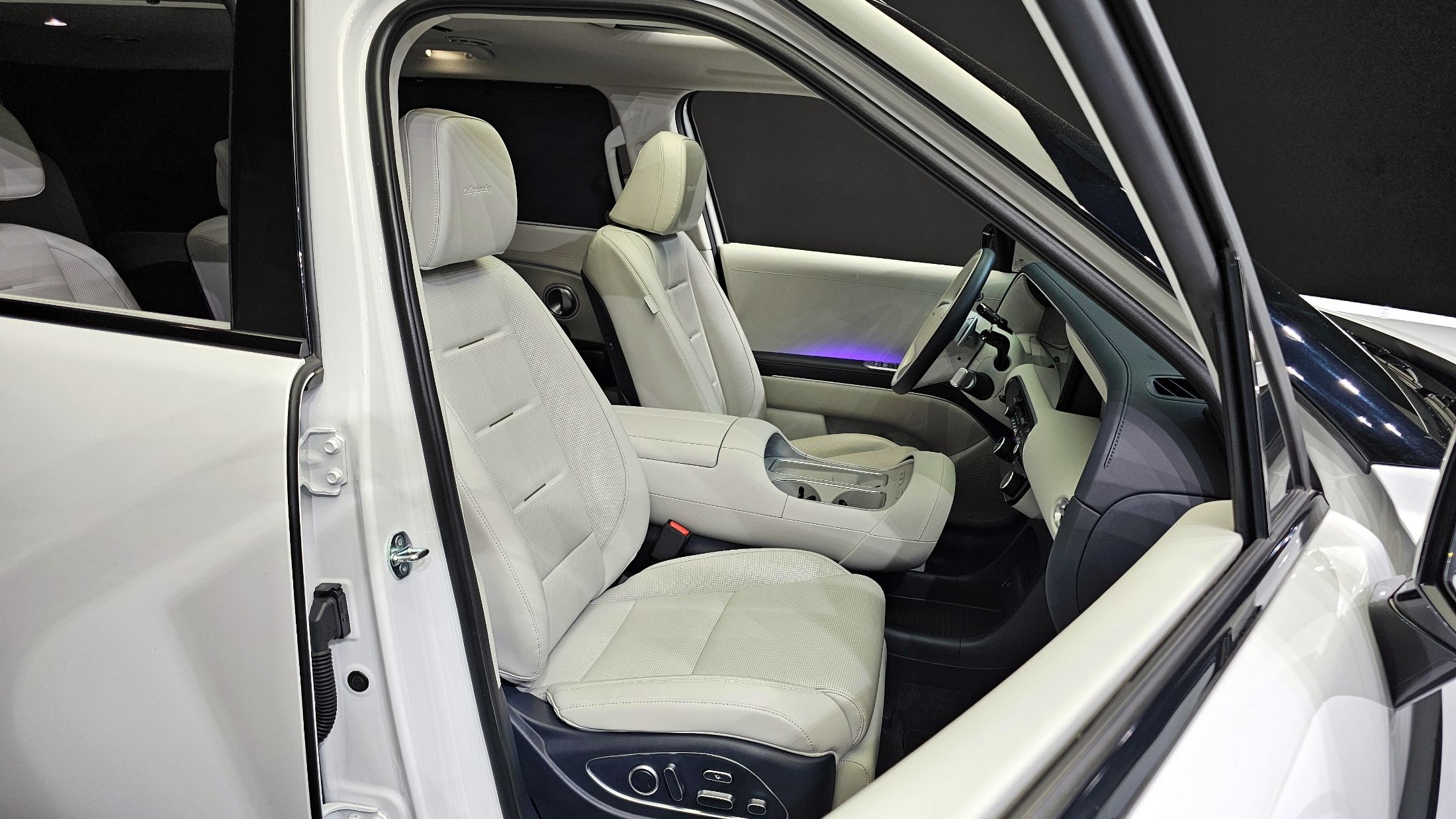 HYUNDAI PALISADE LX3 2025