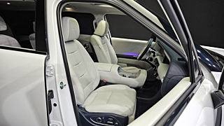 HYUNDAI PALISADE LX3 2025