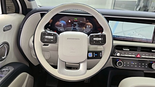 HYUNDAI PALISADE LX3 2025