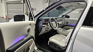 HYUNDAI PALISADE LX3 2025