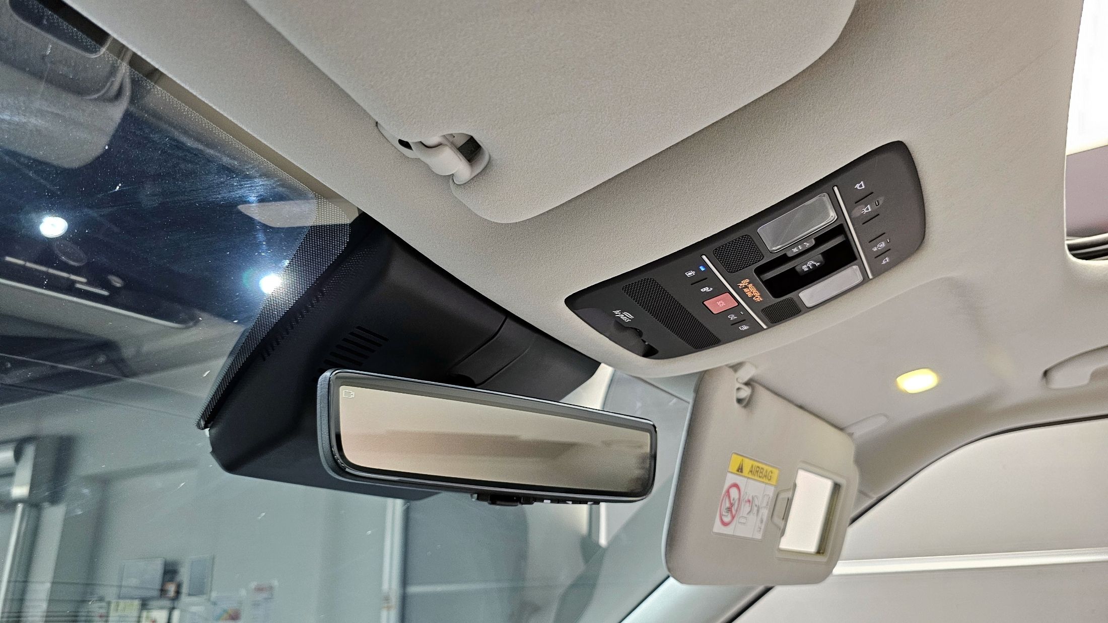 HYUNDAI PALISADE LX3 2025