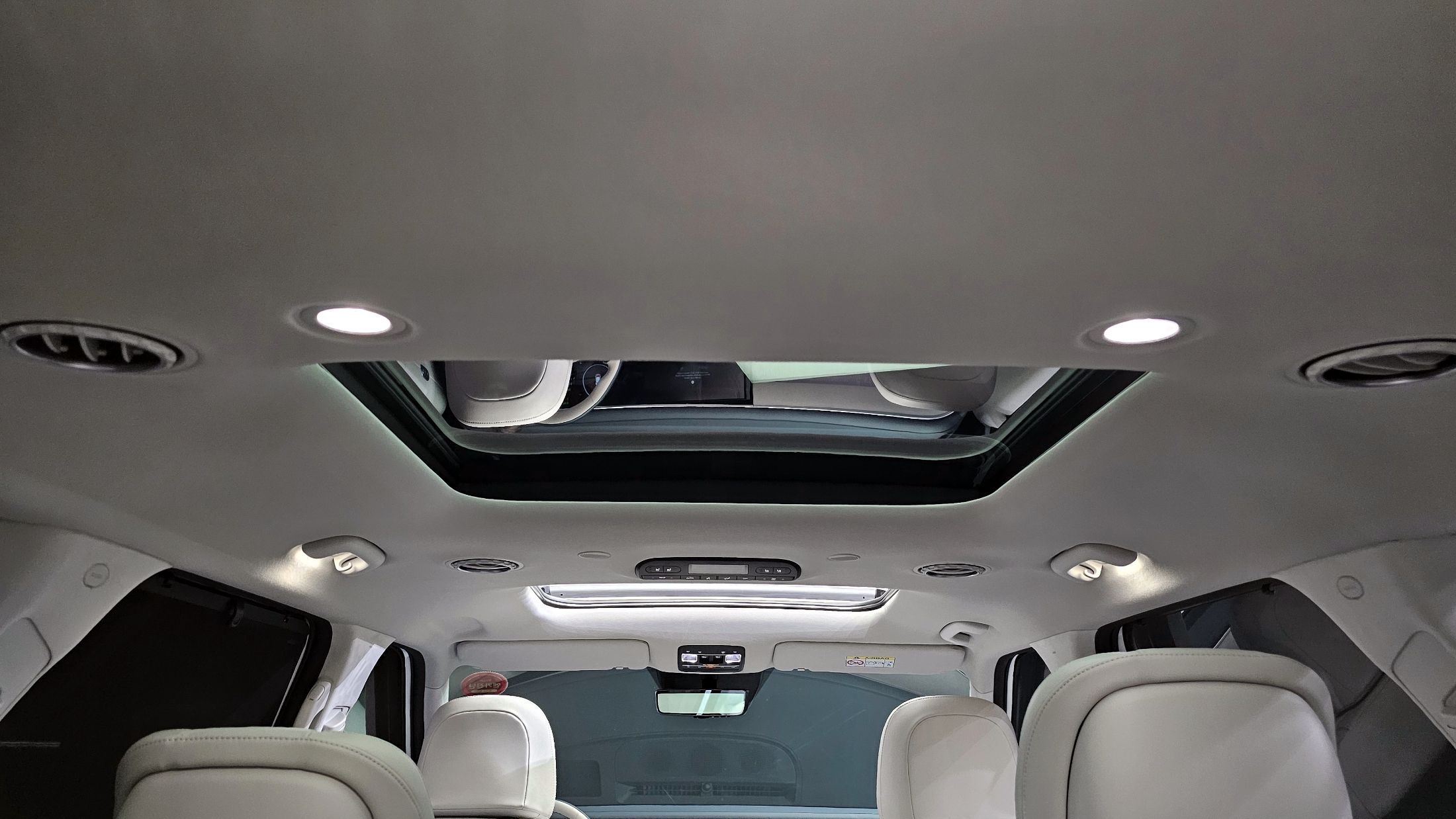 HYUNDAI PALISADE LX3 2025