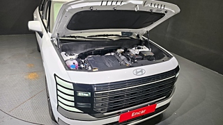 HYUNDAI PALISADE LX3 2025