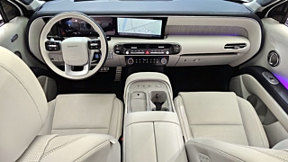 HYUNDAI PALISADE LX3 2025