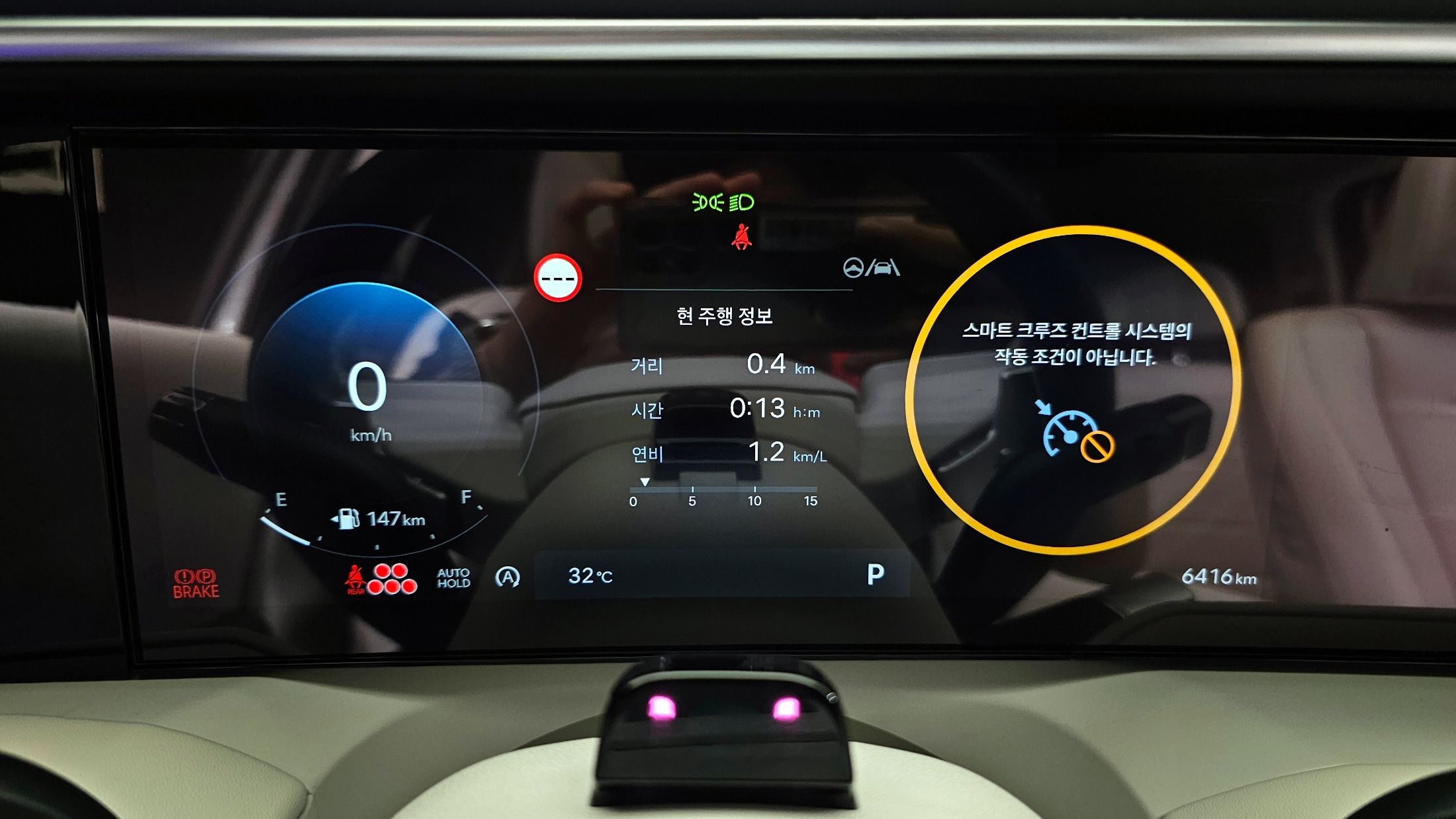 HYUNDAI PALISADE LX3 2025