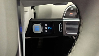 HYUNDAI PALISADE LX3 2025