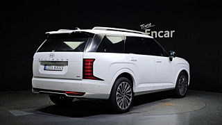 HYUNDAI PALISADE LX3 2025