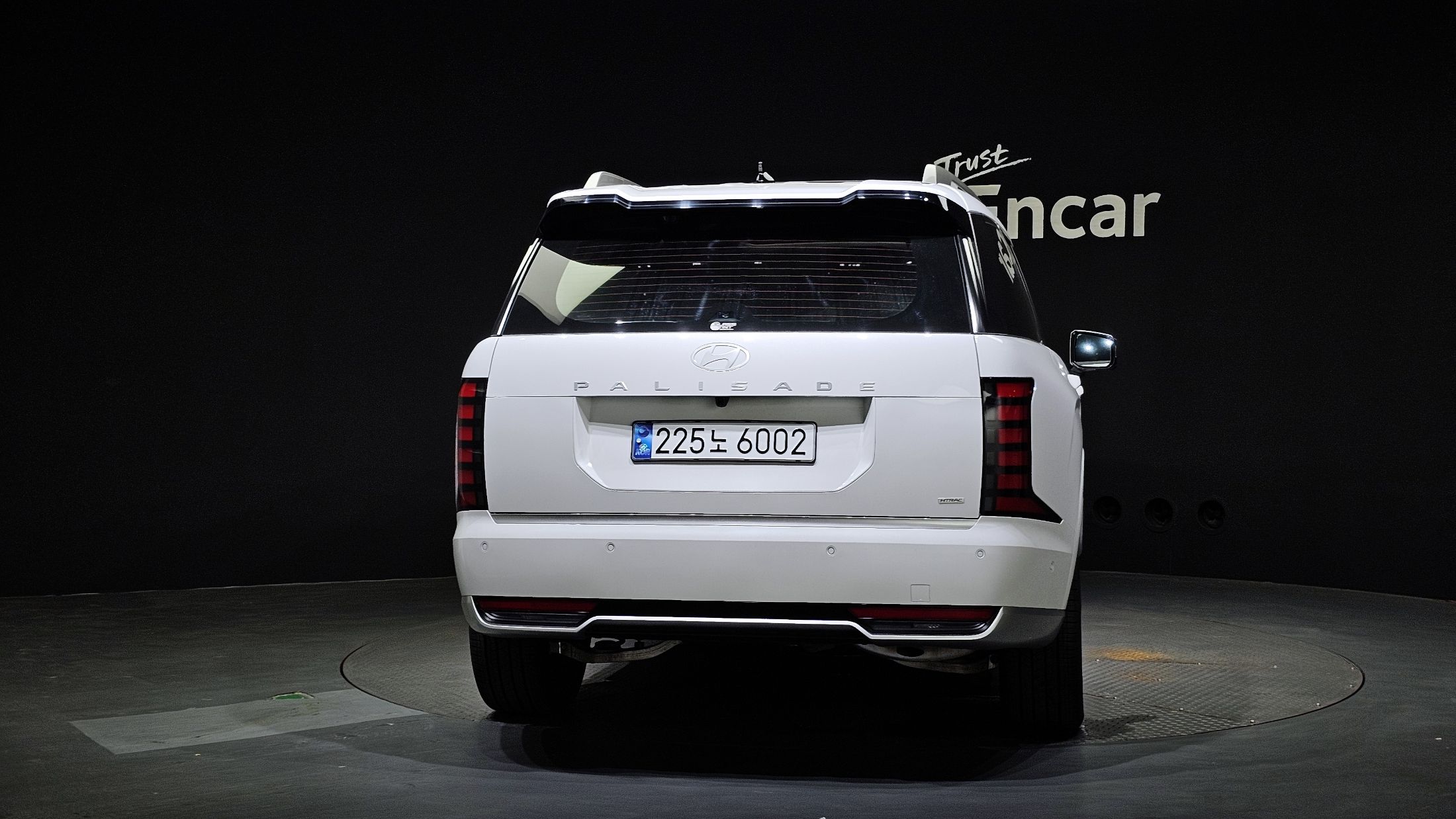 HYUNDAI PALISADE LX3 2025