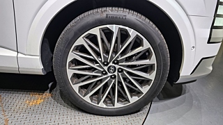 HYUNDAI PALISADE LX3 2025