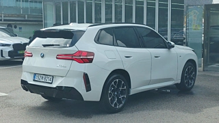 Заказать BMW X3 G45