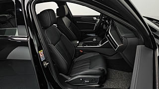 AUDI A6 C8 2025