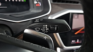 AUDI A6 C8 2025