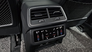 AUDI A6 C8 2025