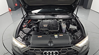 AUDI A6 C8 2025