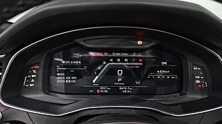 AUDI A6 C8 2025