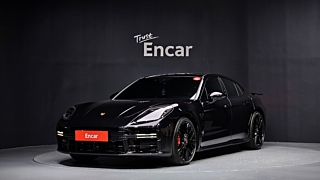 Заказать PORSCHE PANAMERA 972