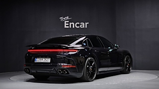 Заказать PORSCHE PANAMERA 972