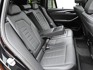 BMW X3 G01 2024