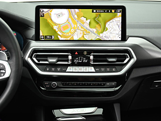 BMW X3 G01 2024