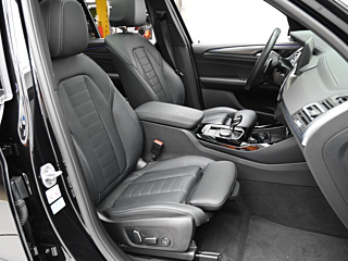 BMW X3 G01 2024