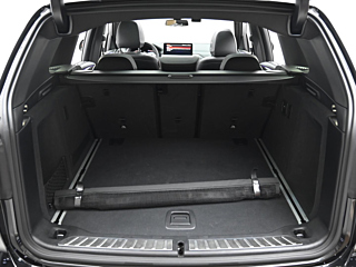 BMW X3 G01 2024