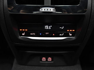 BMW X3 G01 2024