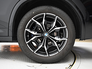 BMW X3 G01 2024