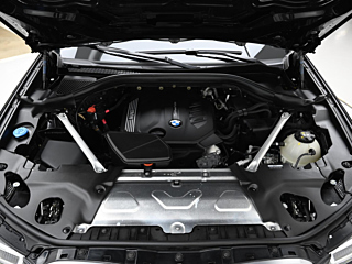 BMW X3 G01 2024