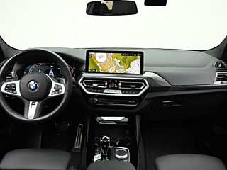 BMW X3 G01 2024