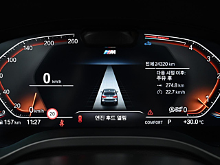 BMW X3 G01 2024