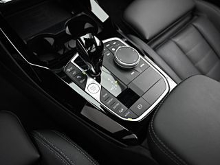 BMW X3 G01 2024