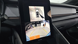 POLESTAR POLESTAR 2 2022