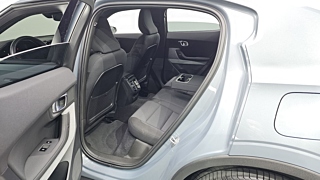 POLESTAR POLESTAR 2 2022