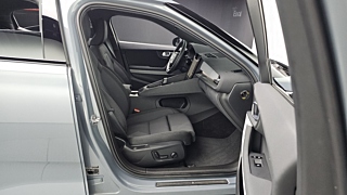 POLESTAR POLESTAR 2 2022