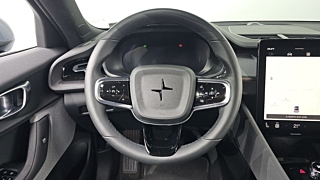 POLESTAR POLESTAR 2 2022