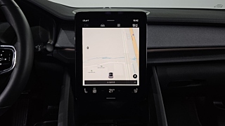 POLESTAR POLESTAR 2 2022