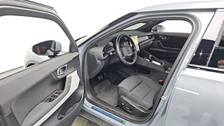 POLESTAR POLESTAR 2 2022