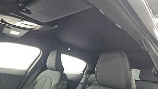 POLESTAR POLESTAR 2 2022